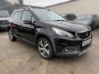 Used Peugeot 2008 Allure 2008