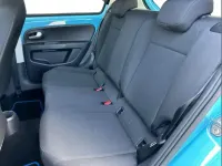 Used VW up! R-line 65 HP (47 kW) 2022 Blue Hatchback