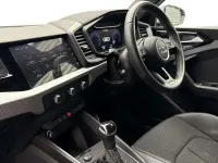 Used Audi A1 Sportback S-Line 95 HP (69 kW) 2026 Hatchback