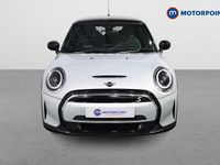 Used Mini Cooper S Hatch 135 kW (184 HP) 2022 Silver Hatchback