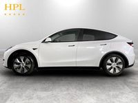 Used Tesla Model Y RWD 254 kW (346 HP) 2024 White SUV