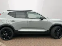 Used Volvo XC40 Plus 161 HP (118 kW) 2026 Grey SUV