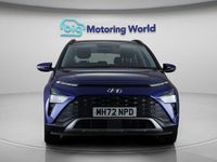 Used Hyundai Bayon SE 99 HP (72 kW) 2023 SUV
