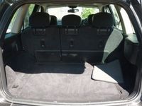 Used Jeep Grand Cherokee 161 HP (118 kW) 2004 SUV