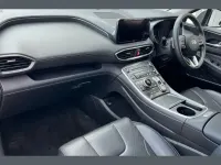 Used Hyundai Santa Fe Premium 226 HP (166 kW) 2023 Grey SUV
