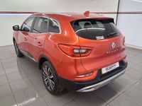 Second-hand Renault Kadjar Version S 2020 Roșu SUV