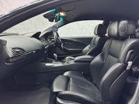 Used BMW 635 Sport Line 2010 Blue Coupe