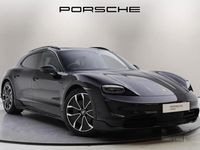 Used Porsche Taycan Cross Turismo 419 kW (571 HP) 2021