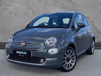used Fiat 500 1.0 MHEV STAR EURO 6 (S/S) 3DR PETROL FROM 2021 FROM CANTERBURY (CT4 7HH) | SPOTICAR