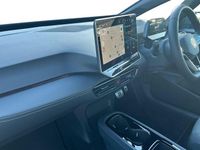 Usado VW ID.3 Pro 150 kW (204 CV) 2026 Blanco Utilitario