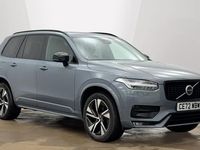 Used Volvo XC90 Plus 232 HP (170 kW) 2023 SUV