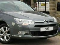 Used Citroën C5 2009 Estate