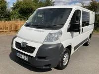 Used Peugeot 3008 Active 112 HP (82 kW) 2012 Silver Estate