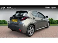 Used Toyota Yaris 113 HP (83 kW) 2024 Other Hatchback