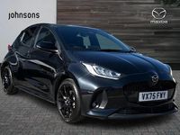 Used Mazda 2 Homura-Line 113 HP (83 kW) 2025 Black Hatchback