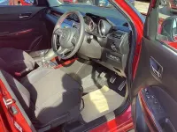 Used Suzuki Swift Sport 129 HP (94 kW) 2020 Red Hatchback