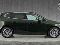 Used BMW 225 Luxury Line 245 HP (180 kW) 2025 Green Hatchback