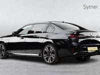 Used BMW M760e Comfort Edition 563 HP (414 kW) 2024 Black Sedan
