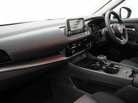 Used Nissan X-Trail Acenta Premium 213 HP (156 kW) 2024 Silver SUV