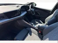 Used Audi Q5 Comfort 204 HP (150 kW) 2026 Blue SUV