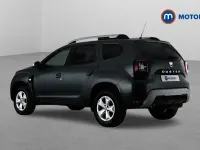 Used Dacia Duster Comfort 116 HP (85 kW) 2021 SUV