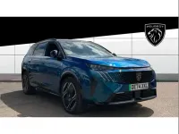 Used Peugeot 5008 GTi 156 kW (213 HP) 2025 Other SUV