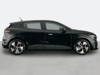 Used Renault Megane E-Tech Equilibre 160 kW (218 HP) 2023 Black Hatchback
