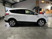 used Ford Kuga 2.0 TITANIUM X TDCI 5d 177 BHP