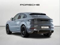 Begagnad Porsche Cayenne S E-Hybrid 512 HK (376 kW) 2025 Grå SUV