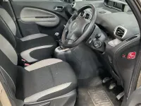 Used Citroën C3 Picasso VTR Sport 90 HP (66 kW) 2011 Beige MPV
