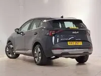 Used Kia Sportage 147 HP (108 kW) 2026 Grey SUV