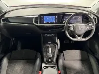 Used Vauxhall Grandland X Ultimate 2023 Red SUV