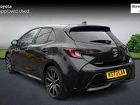 Gebraucht Toyota Corolla Sport 140 PS (102 kW) 2026 Kleinwagen
