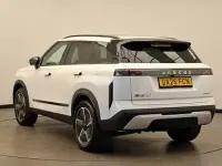 Used Jaecoo 7 204 HP (150 kW) 2026 White SUV