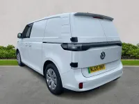 Usado VW ID. Buzz 210 kW (286 HP) 2026 Branco Monovolume