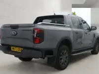 Used Ford Ranger Wildtrack 2023 Wildtrak Pickup