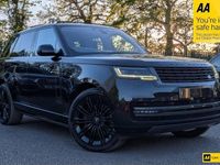 Gebraucht Land Rover Range Rover Autobiography 530 PS (389 kW) 2025 SUV
