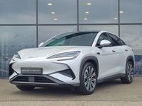 New BYD Sealion 7 11 kW (15 HP) 2026 Obsidian black SUV