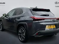 Used Lexus UX 300h 199 HP (146 kW) 2026 SUV