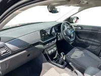 Used VW T-Cross 115 HP (84 kW) 2025 SUV