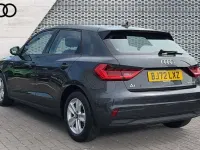 Used Audi A1 2023 SUV