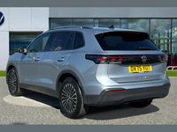Używany VW Tiguan Match 128 KM (94 kW) 2026 Srebrny SUV