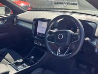 Usado Volvo XC40 Plus 194 HP (142 kW) 2026 SUV