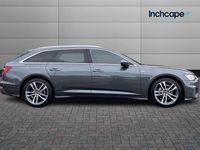 used Audi A6 40 TDI Quattro S Line 5dr S Tronic [Tech Pack] - 2024 (24)