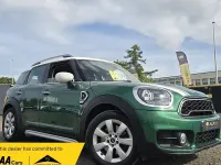 Used Mini Cooper S Countryman Classic 2019 SUV