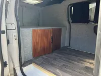 Begagnad Peugeot Expert S 100 HK (73 kW) 2020 Vit Van
