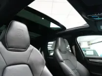 Used Porsche Cayenne Platinum Edition 340 HP (250 kW) 2023 Grey SUV