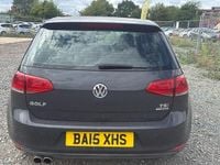 Second-hand VW Golf VIII 2025 Gri Hatchback