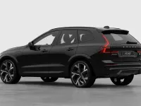 New Volvo XC60 Ultra 2026 Onyx black SUV