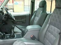 Used Land Rover Discovery 2 1999 SUV